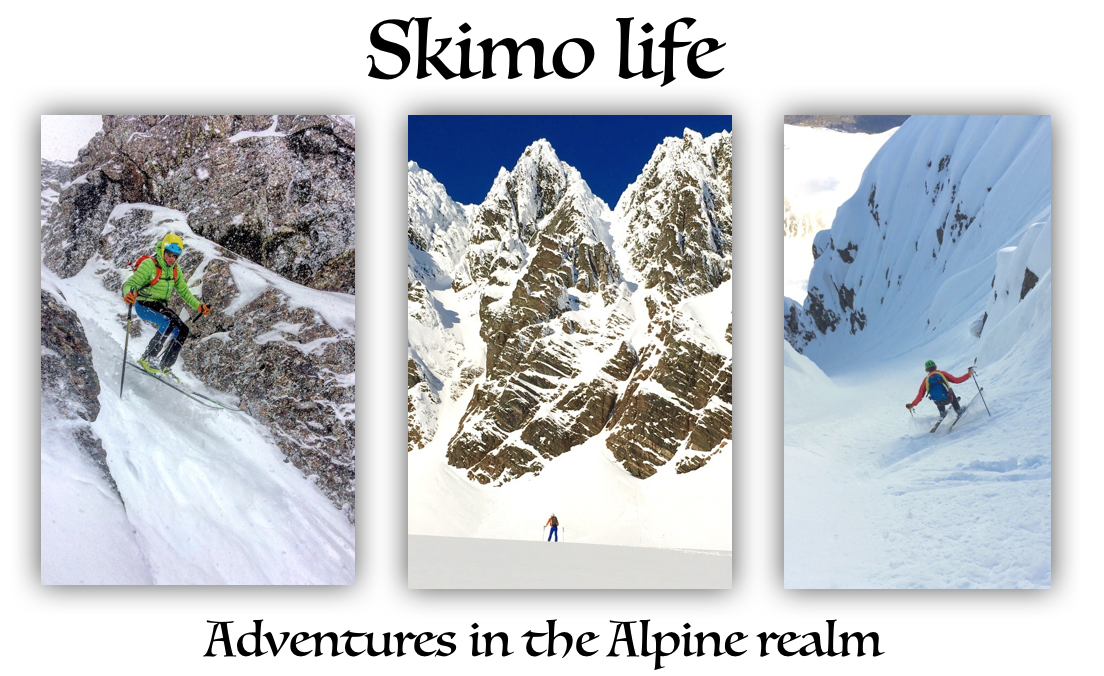 Skimo Life
